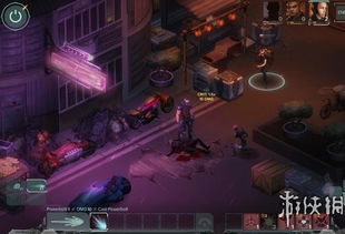 《暗影狂奔》首曝:幻想战棋新篇,策略对决即将开启 《暗影狂奔》首曝:幻想战棋新篇,策略对决即将开启