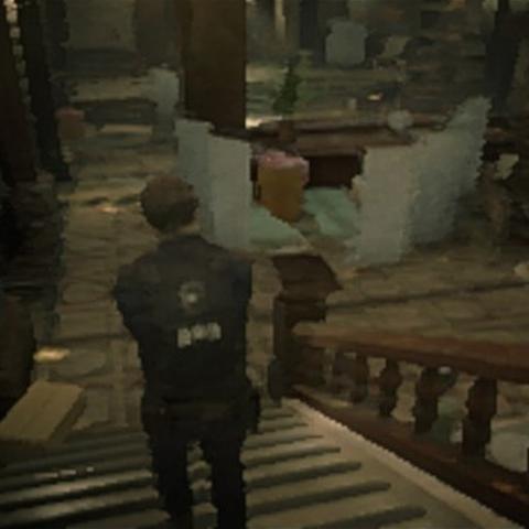 重温经典旋律,致敬《生化危机》骨灰玩家情怀之旅 重温经典旋律,致敬《生化危机》骨灰玩家情怀之旅