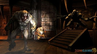 《毁灭战士3:BFG版》日版发售日与价格大揭秘! 《毁灭战士3:BFG版》日版发售日与价格大揭秘!