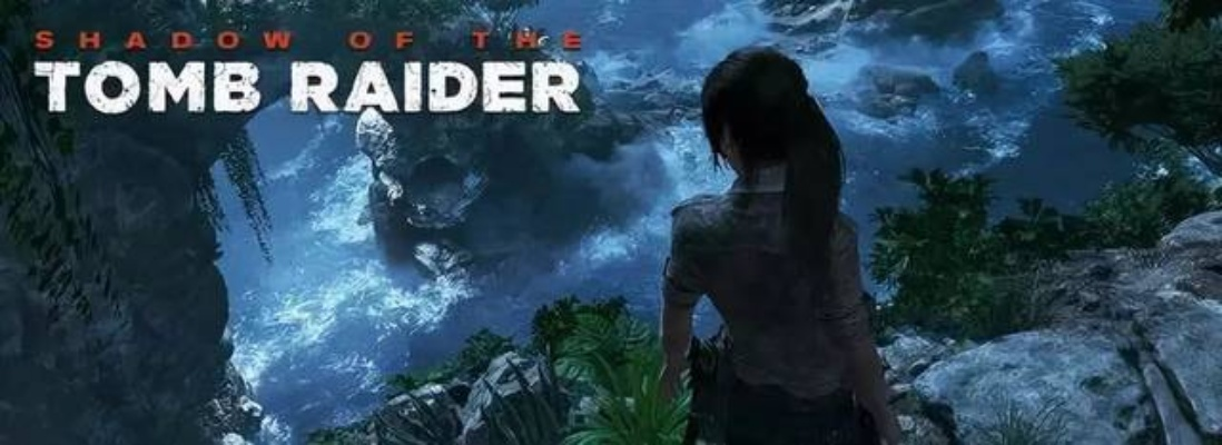 《新古墓奇兵》领衔！史克威尔Gamescom阵容曝光，奇异人生2惊艳开场