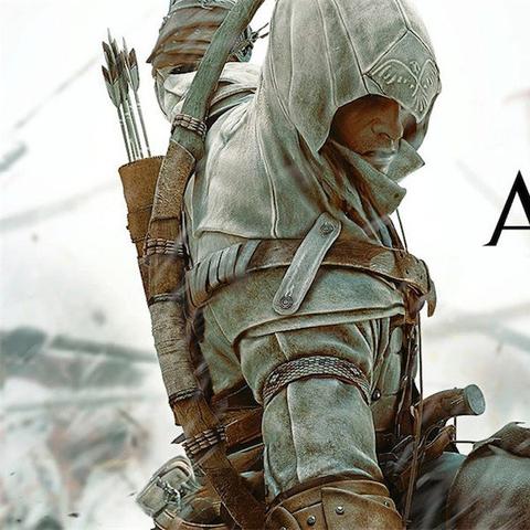 《刺客信条3》八大前瞻揭秘:探寻历史与刺客的全新价值 《刺客信条3》八大前瞻揭秘:探寻历史与刺客的全新价值