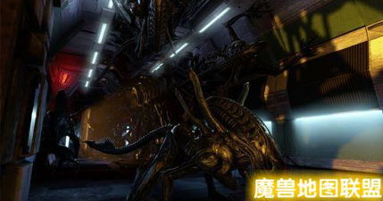 异形入侵，殖民军精英揭秘新篇章