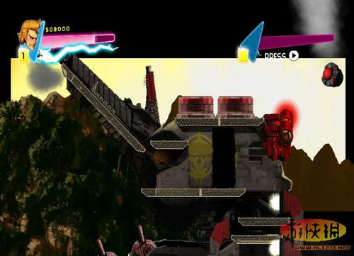 《双截龙：彩虹》复古风潮再起，80年代经典重现，沉浸式体验新升级