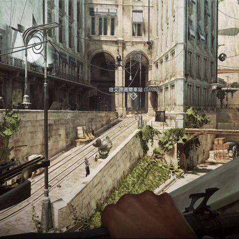 《耻辱》深度解析：沉浸式暗杀艺术，揭秘暗影刺客崛起之路