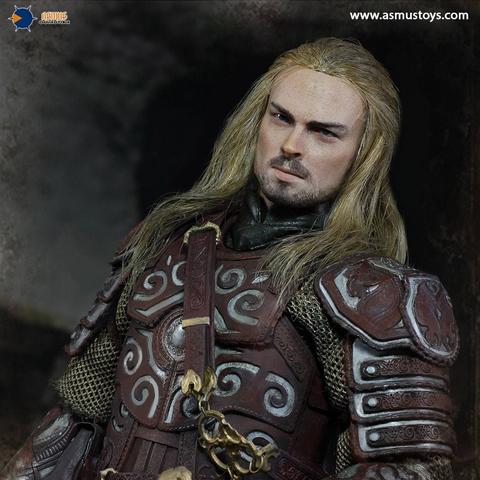 《中土守护者》预告震撼来袭，DOTA主机版新篇章再启航