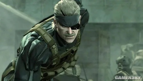 合金装备iOS版震撼来袭，揭秘全新游戏体验价值！