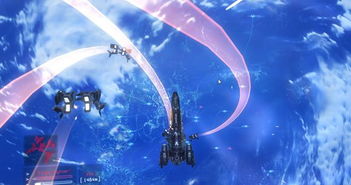 零号强袭装甲，激战外星舰队，揭秘星际新篇章