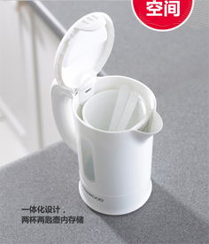 便携勺杯新体验，创新设计一触即达