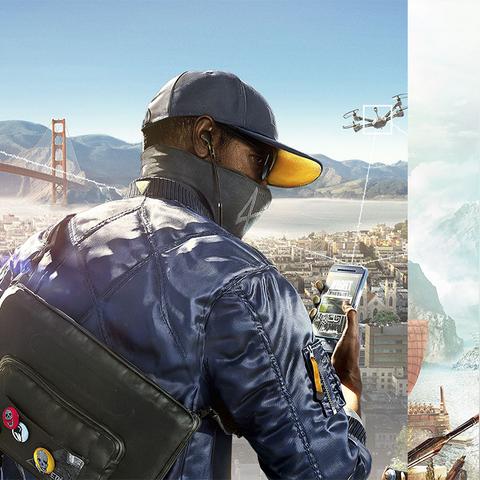 《刺客信条3》PC中文版预购首发，尊享笔记本大礼！