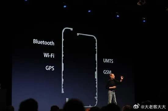 三星狠话iPhone5，4G支持底气何在？揭秘全新价值挑战