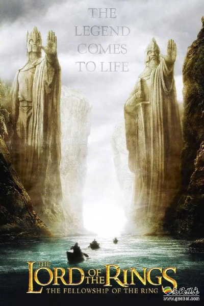 《上古5》重铸传奇:指环王新纪元再现辉煌 《上古5》重铸传奇:指环王新纪元再现辉煌