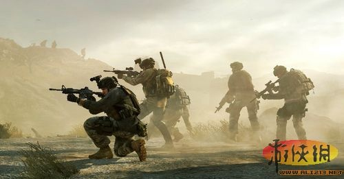 特种战力揭秘：深度解析《战线》游戏新篇章