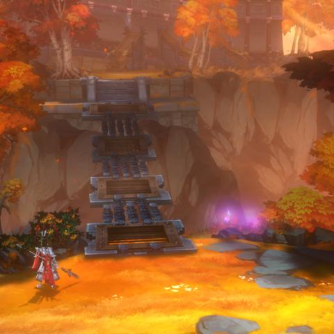 引擎移植新纪元：Windows 8/RT平台虚幻引擎革新升级