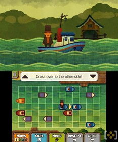 雷顿教授探秘超文明A遗产，解锁未知科技宝藏