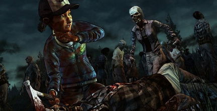 《行尸走肉第三章》IGN独家：揭秘主角新篇章，互动体验再升级