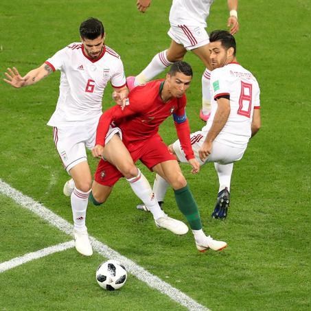 伊朗封杀WOW真相：美制裁重塑游戏格局