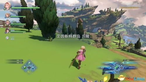 巴萨拉卡操作精粹,因子搭配攻略,解锁《碧蓝幻想Relink》新境界 巴萨拉卡操作精粹,因子搭配攻略,解锁《碧蓝幻想Relink》新境界