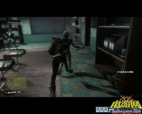 丧尸围城惊悚升级，《黑色行动2》全新求生挑战来袭