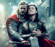 《雷神之锤》粉丝自制HD版:高清重塑经典,体验全新视觉盛宴 《雷神之锤》粉丝自制HD版:高清重塑经典,体验全新视觉盛宴