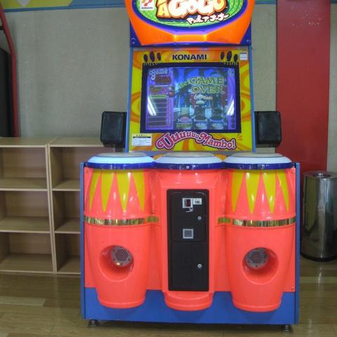 《太鼓达人》Wii版11月震撼发售！独家豪华体验来袭