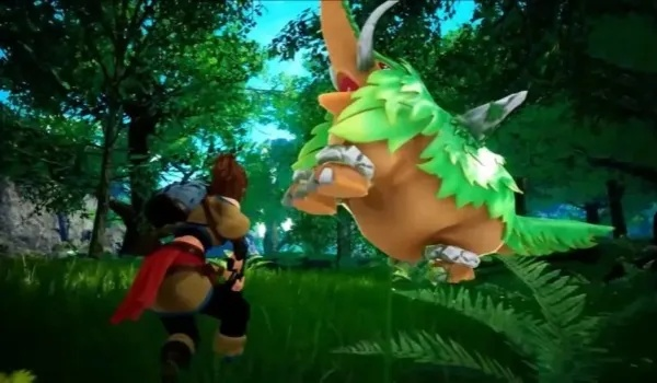 《幻兽帕鲁腾炎龙捕捉攻略》揭秘腾炎龙捕捉位置详解 《幻兽帕鲁腾炎龙捕捉攻略》揭秘腾炎龙捕捉位置详解