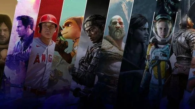 索尼巨匠离职内幕:逗游《壮士卸甲》制作人揭秘新动向 索尼巨匠离职内幕:逗游《壮士卸甲》制作人揭秘新动向