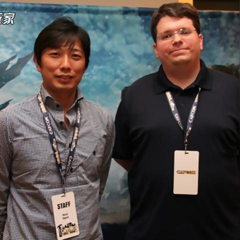 《失落的星球3》主角套装惊艳亮相，超长试玩演示尽显酷炫风采