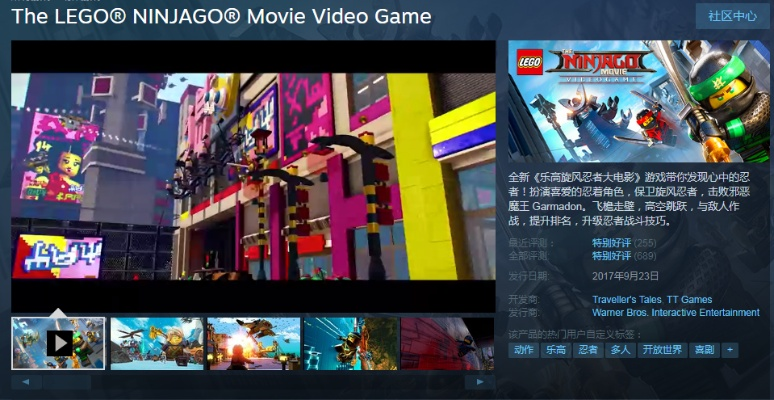 Steam喜加一，揭秘免费游戏大放送！