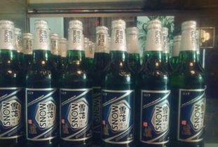 方形啤酒独特魅力,诱人风味一触即发 方形啤酒独特魅力,诱人风味一触即发