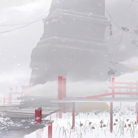 古剑签售现场冲突升级，工长君紧急调换场地维护秩序