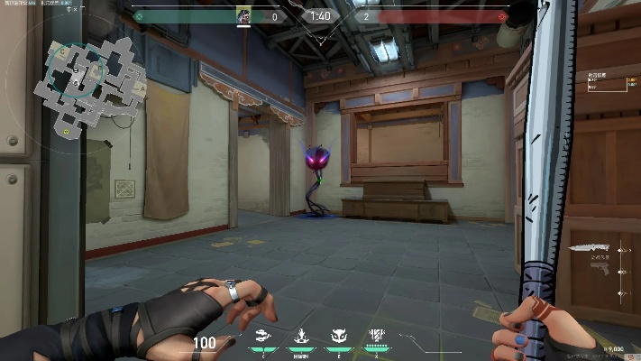 《无畏契约》隐士修所盖点位解析:高效攻略解锁新境界 《无畏契约》隐士修所盖点位解析:高效攻略解锁新境界