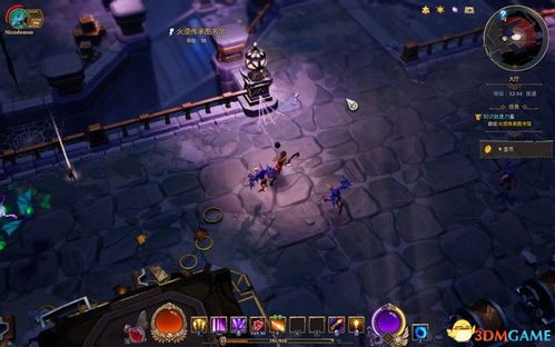 《光暗战士新篇章》8月31日发售，探索未知力量