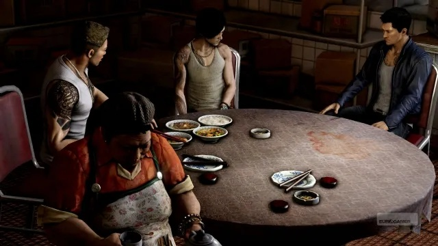 PC画质独步天下!《热血无赖》PC版力压Xbox360、PS3,视觉盛宴新体验 PC画质独步天下!《热血无赖》PC版力压Xbox360、PS3,视觉盛宴新体验