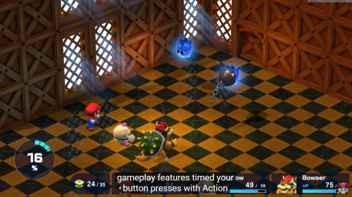 《超级马里奥RPG重制版》独家攻略:解锁隐藏BOSS挑战秘籍 《超级马里奥RPG重制版》独家攻略:解锁隐藏BOSS挑战秘籍