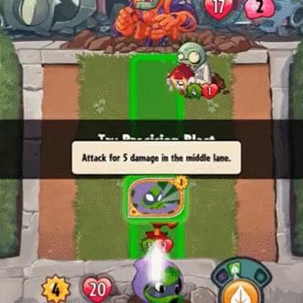 《植物大战僵尸2》春季惊艳回归,全新策略体验来袭 《植物大战僵尸2》春季惊艳回归,全新策略体验来袭