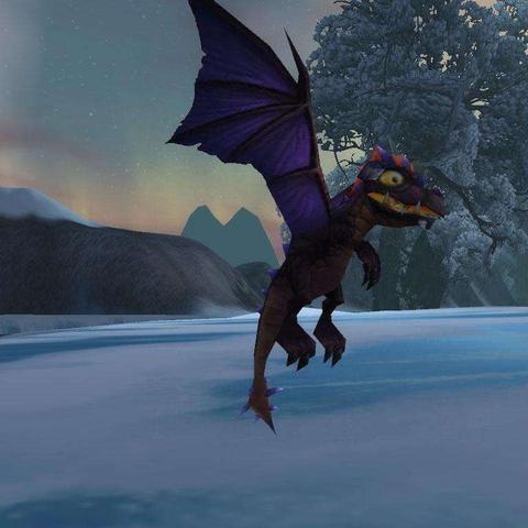 《魔兽世界》庆典狂欢，独家优惠大放送！