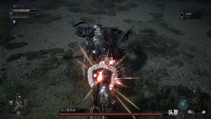 《堕落之主》速刷攻略：揭秘断手眼球新技巧，高效提升战斗力