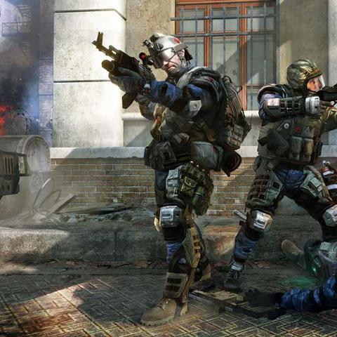 《孤岛危机3》对战升级攻略：深度解析全新玩法前瞻