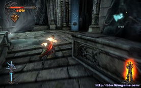 恶魔城:暗影之王2 PC版震撼来袭,全新价值体验同步开启 恶魔城:暗影之王2 PC版震撼来袭,全新价值体验同步开启