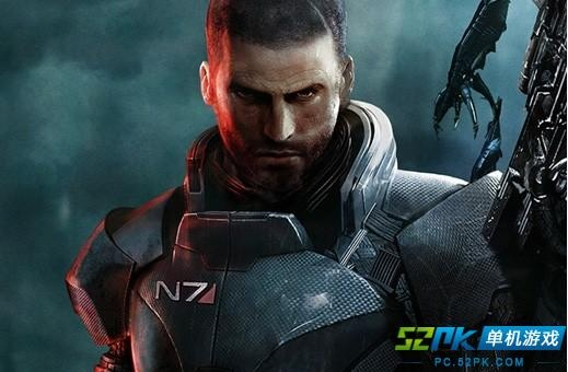 《巨兽》DLC颠覆《质量效应3》结局，全新篇章震撼来袭