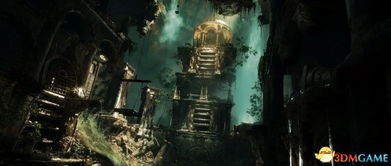 魔法门ARPG新篇，探险者崛起：揭秘《魔法门：突袭者》神秘之旅