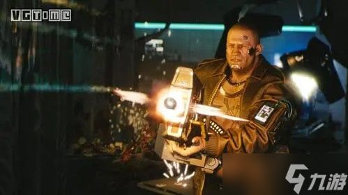 《赛博朋克2077》2.0版黑客流攻略：深度解析全新玩法精髓