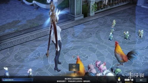 亚克拉西亚套装惊艳亮相,《命运方舟》实机展示揭示新风采 亚克拉西亚套装惊艳亮相,《命运方舟》实机展示揭示新风采