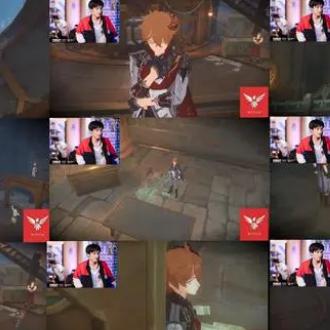 《原神》4.1版新攻略：站桩流那维莱特配队秘籍大公开！