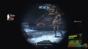 《生化危机6》免费模式揭秘，新内容震撼来袭！