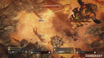 《地狱潜者》幕后揭秘:Arrowhead工作室创新力探秘 《地狱潜者》幕后揭秘:Arrowhead工作室创新力探秘