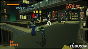 《街头涂鸦》北美发售倒计时，高清体验新升级！