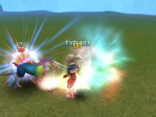 逆天技能重塑!好朋友绝技揭秘新境界 逆天技能重塑!好朋友绝技揭秘新境界