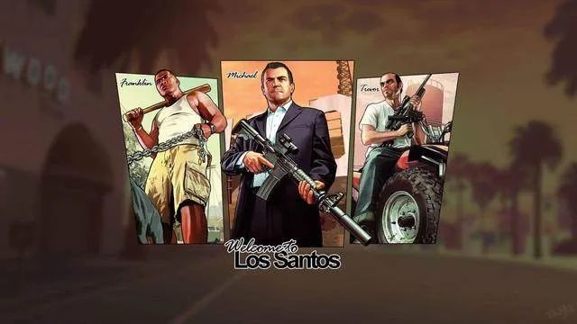 R星高招揭秘：GTA5炒作背后的新策略