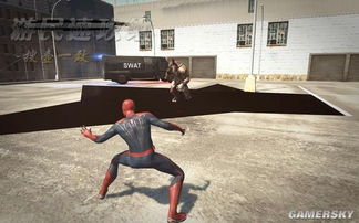 《神奇蜘蛛侠》PC版延期发布，内裤缝制中，蜘蛛侠魅力升级！